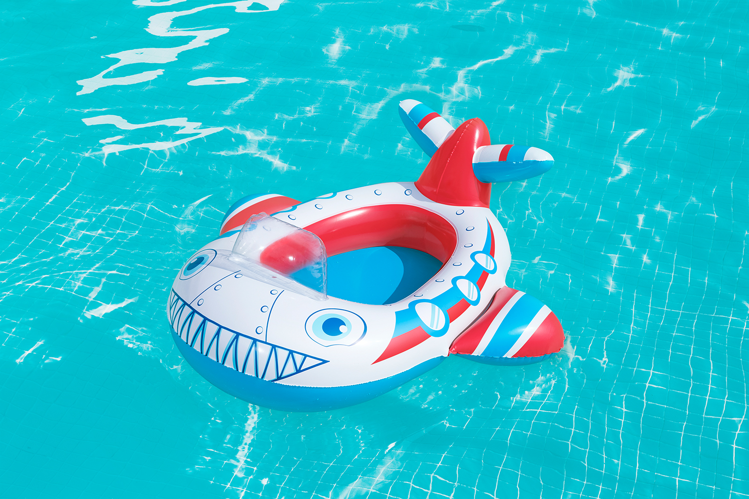 Lil' Navigator™  Kinder Schlauchboot, sortiert