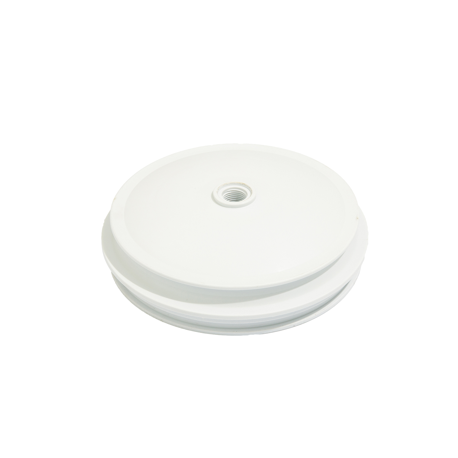Bestway® Spare Part Cover retainer (white) for Flowclear™ filter unit  (58391)