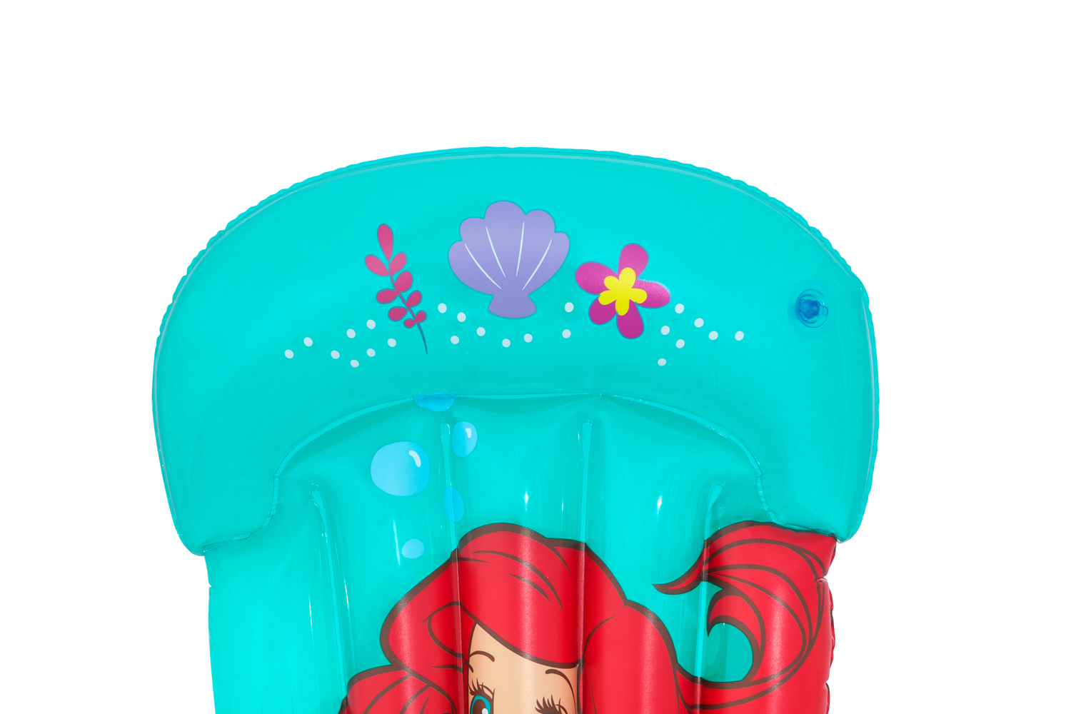 Disney® Luftmatratze Little Mermaid 158 x 81 cm