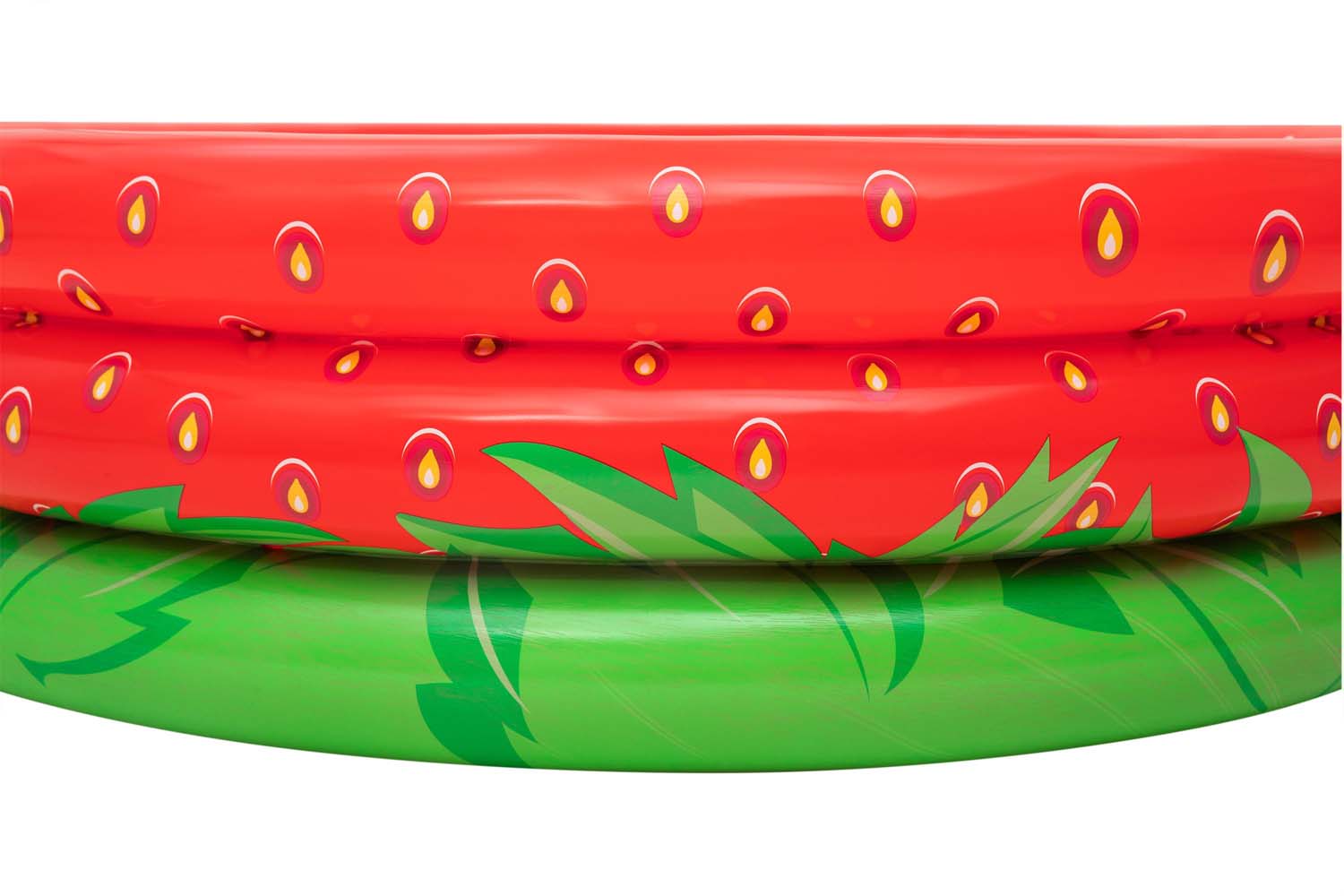 Planschbecken Sweet Strawberry™ Ø 168 x 38 cm