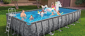 Pools image