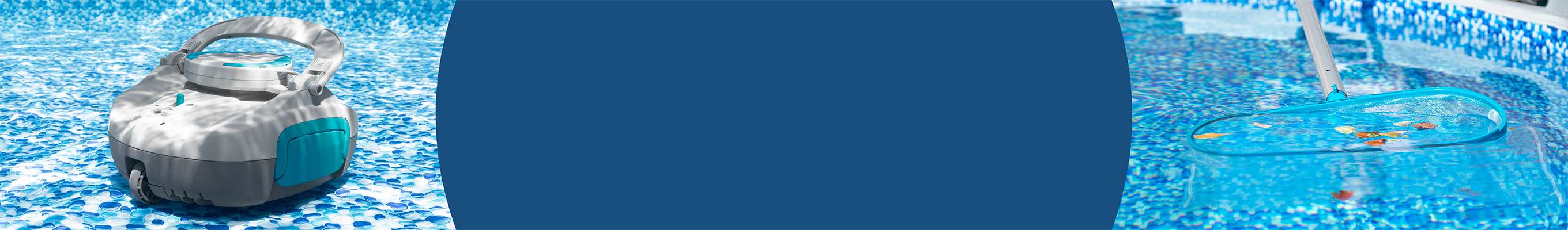 Poolsauger & Reinigungssets image