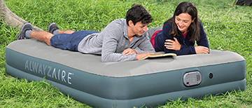 Travel airbeds & airbed sets image
