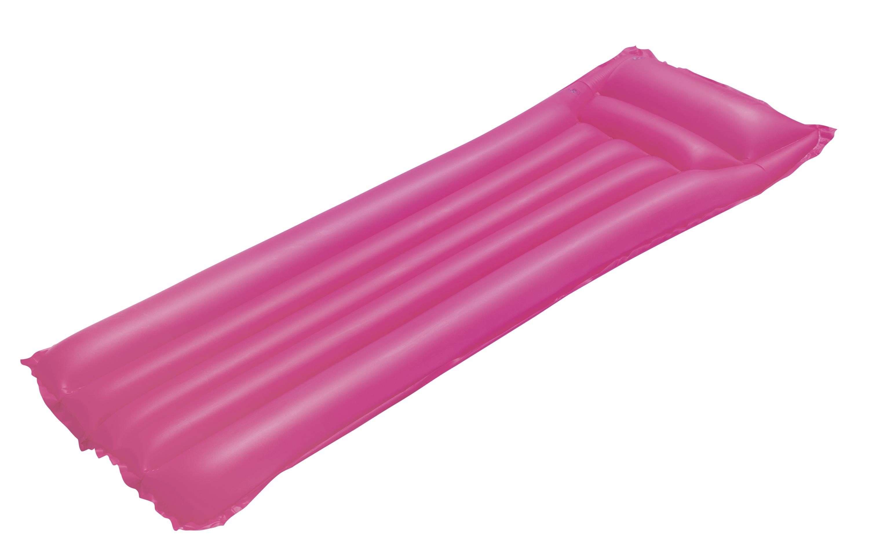 Luftmatratze Matte Finish 183 x 69 cm, sortiert