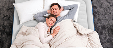 AlwayzAire® Air beds image