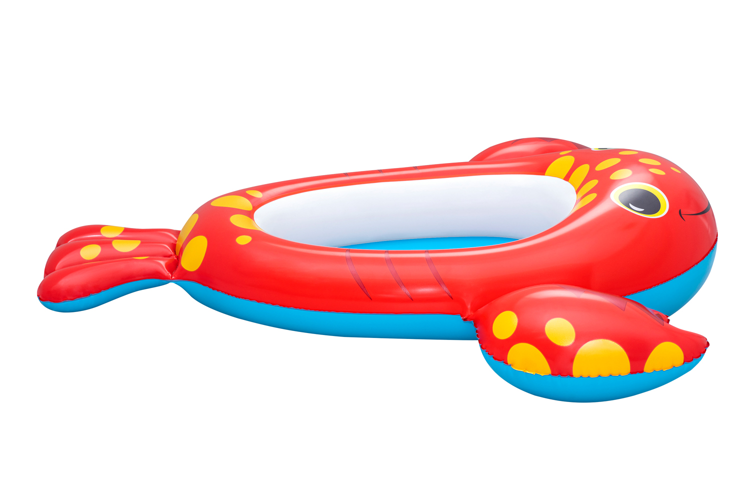 Splah Buddy™ Kinder-Schlauchboot, sortiert