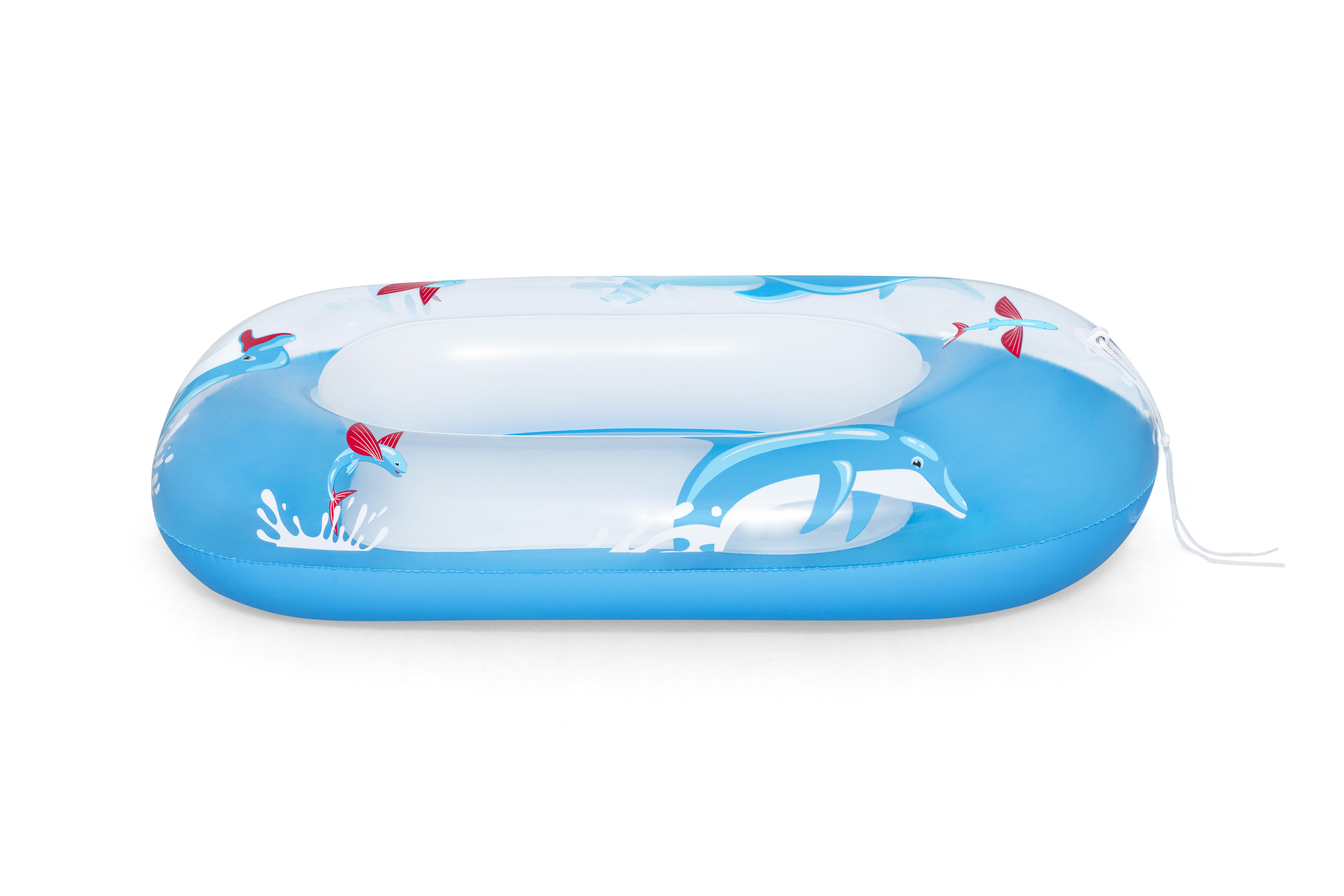 Kinder-Schlauchboot Floating Friends™ 102 x 69 cm