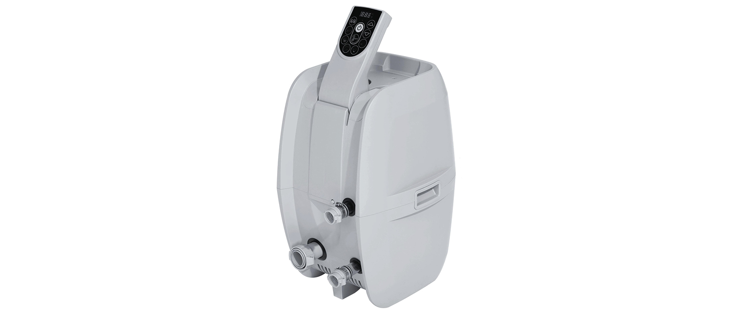 Pumps image