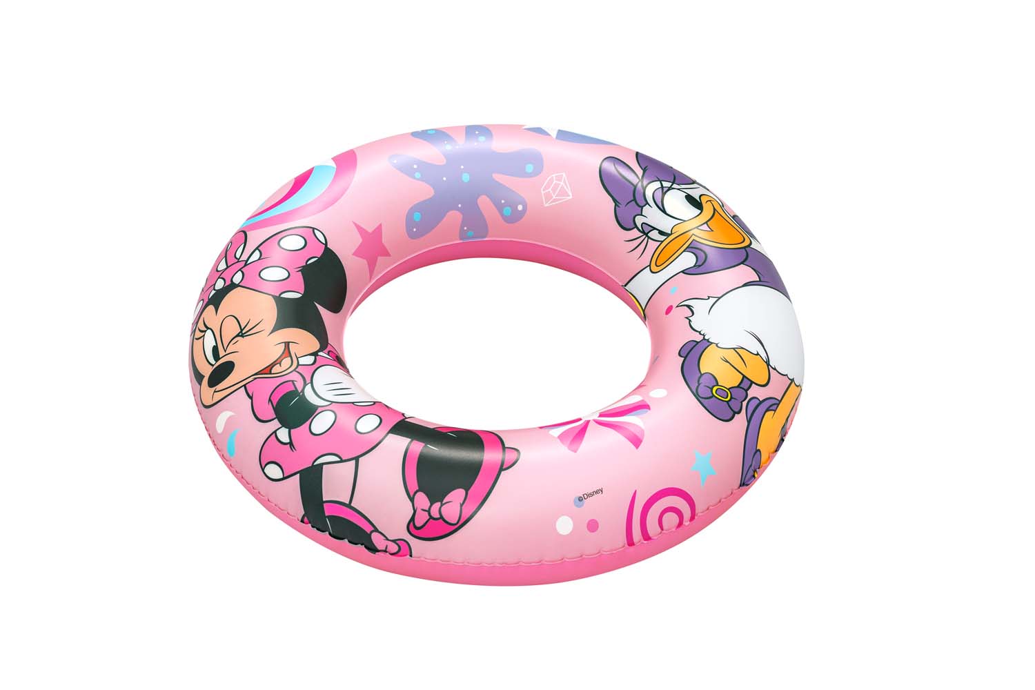 Disney Junior® Schwimmring Minnie Mouse Ø 56 cm