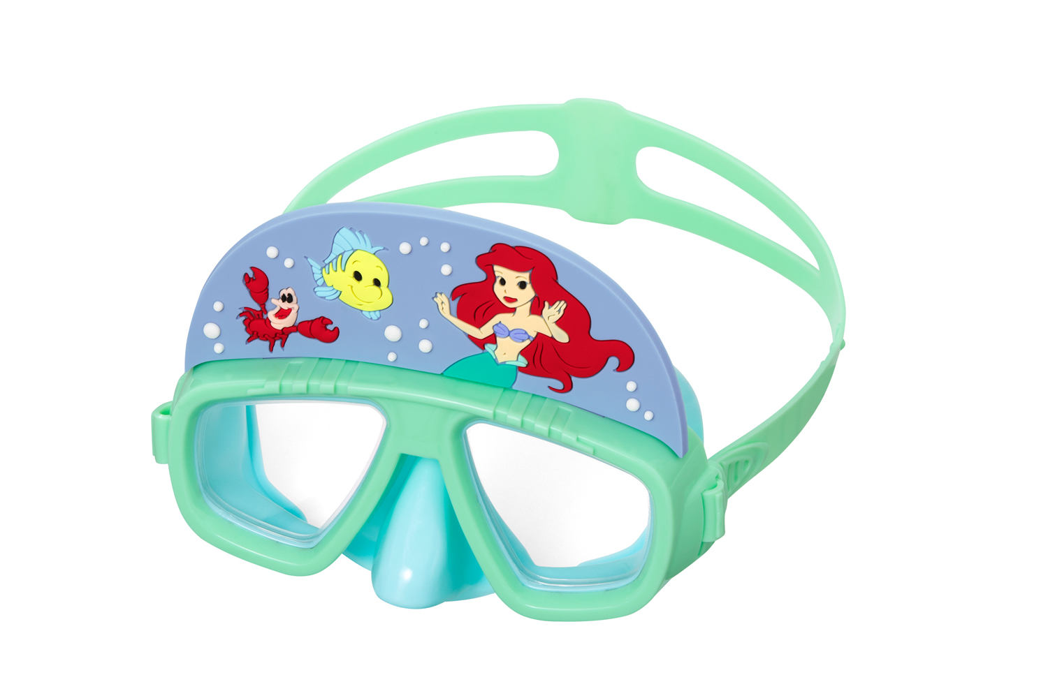 Disney® Tauchmaske Little Mermaid ab 3 Jahren