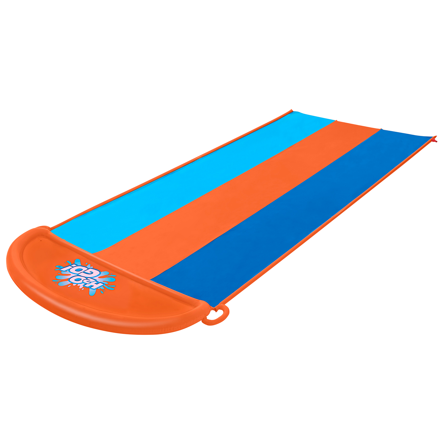 H2OGO!™ 16'/4.88m Triple Slide H2OGO!™ 16'/4.88m Triple Slide