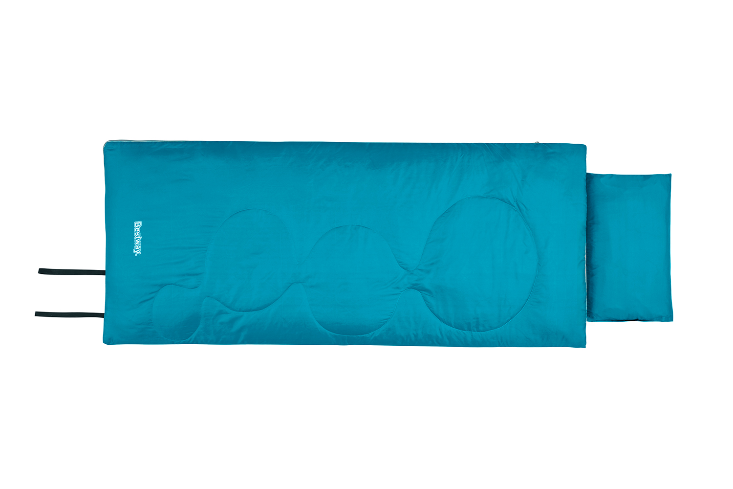 Deckenschlafsack Evade 10 190 x 84 cm