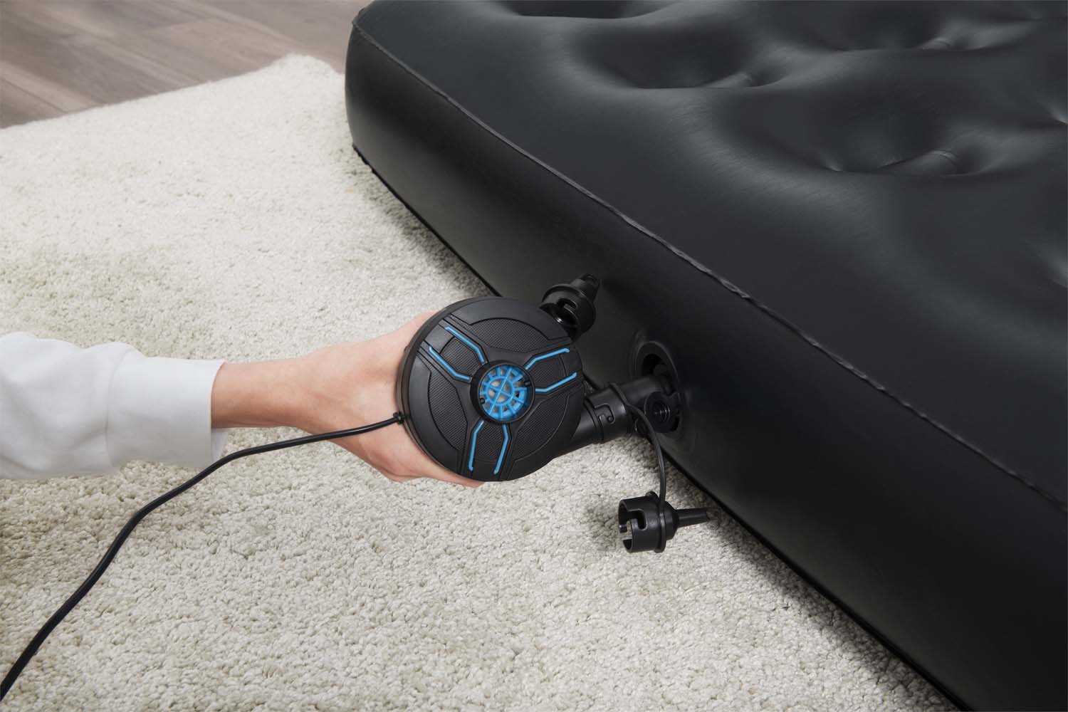 PowerTouch™ Elektropumpe 680 l/min