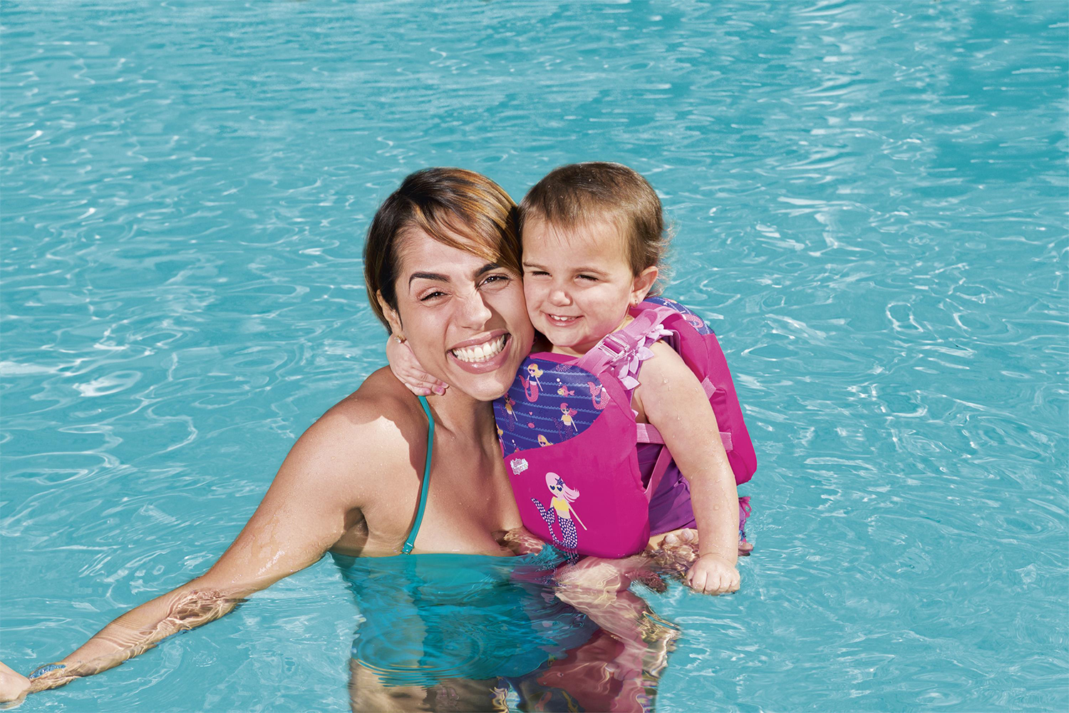 Swim Safe™ Boys'/Girls' Skilled Swimmer Aid(S/M)
