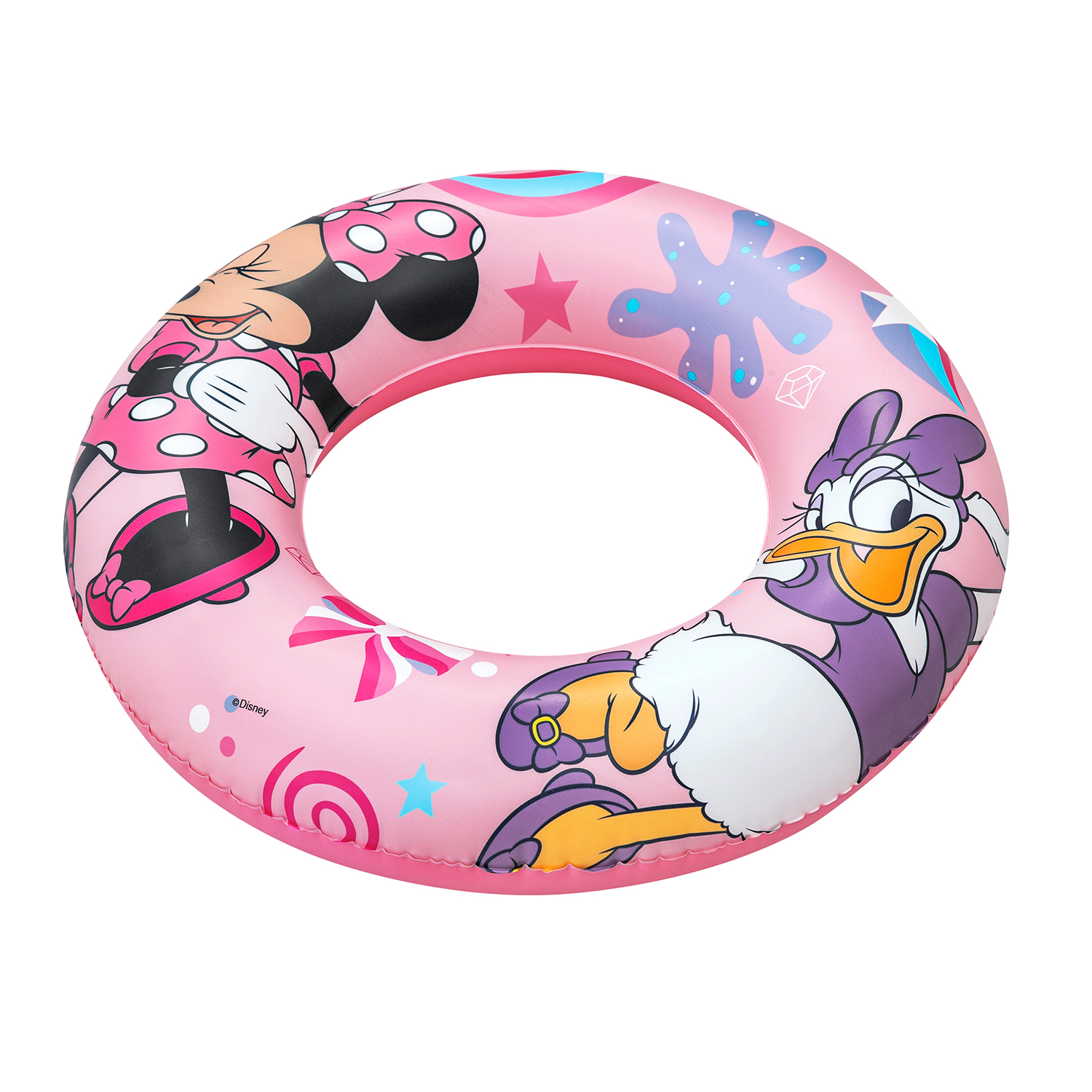 Disney Junior® Schwimmring Minnie Mouse Ø 56 cm