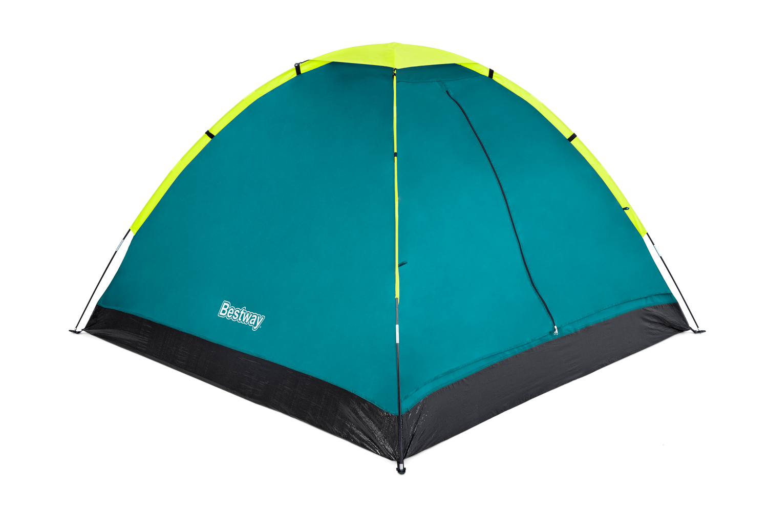 3-Personen-Zelt Cool Dome 3 210 x 210 x 130 cm