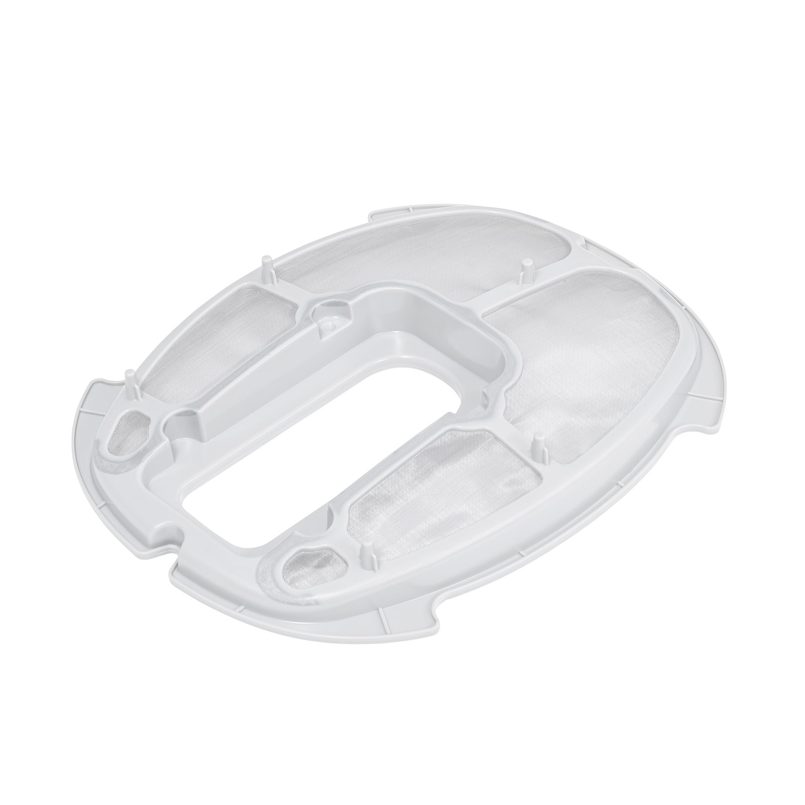 Bestway® Ersatzteil Filterabdeckung für Bestway® AquaTronix G150 Saugroboter