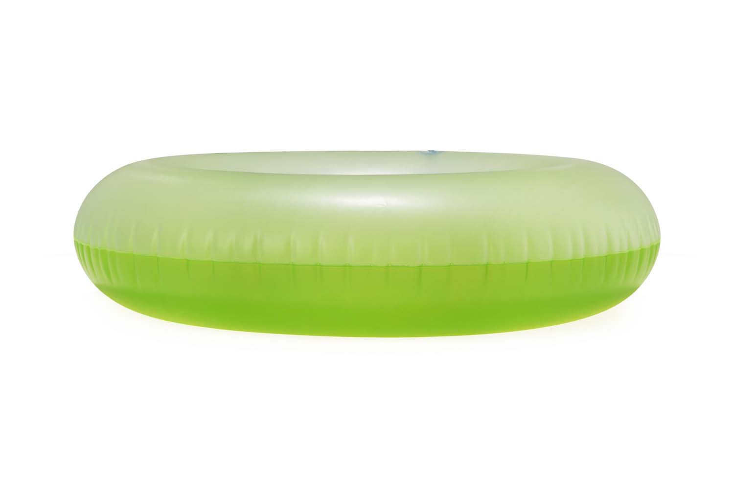 Schwimmring Frosted Neon Ø 76 cm, sortiert