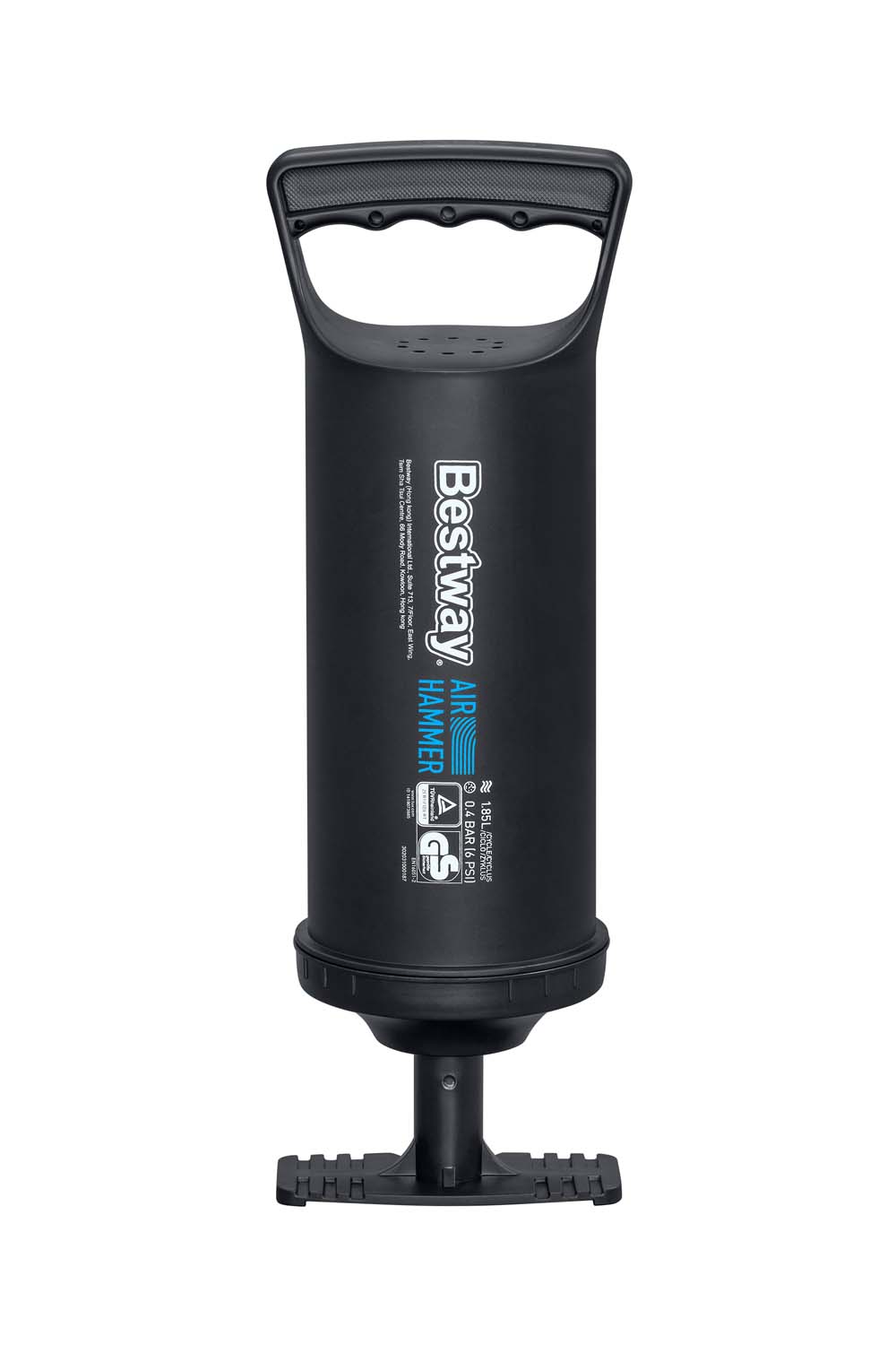 Air Hammer™ Handpumpe 1.850 ml