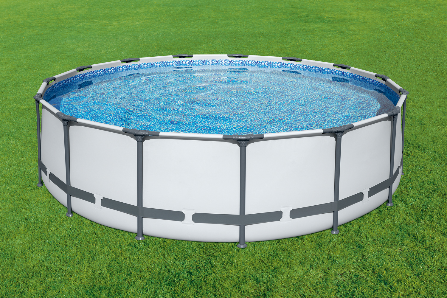 Filterpumpe 1.249 l/h, 23 W
