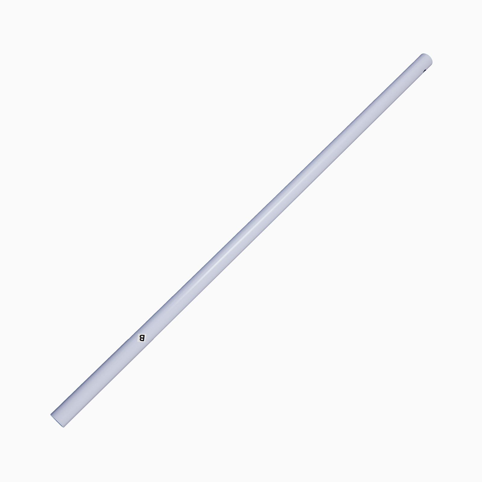 Bestway® Spare Part Top rail B (white) for Steel Pro™ frame pool 221 x 150 x 43 cm, angular