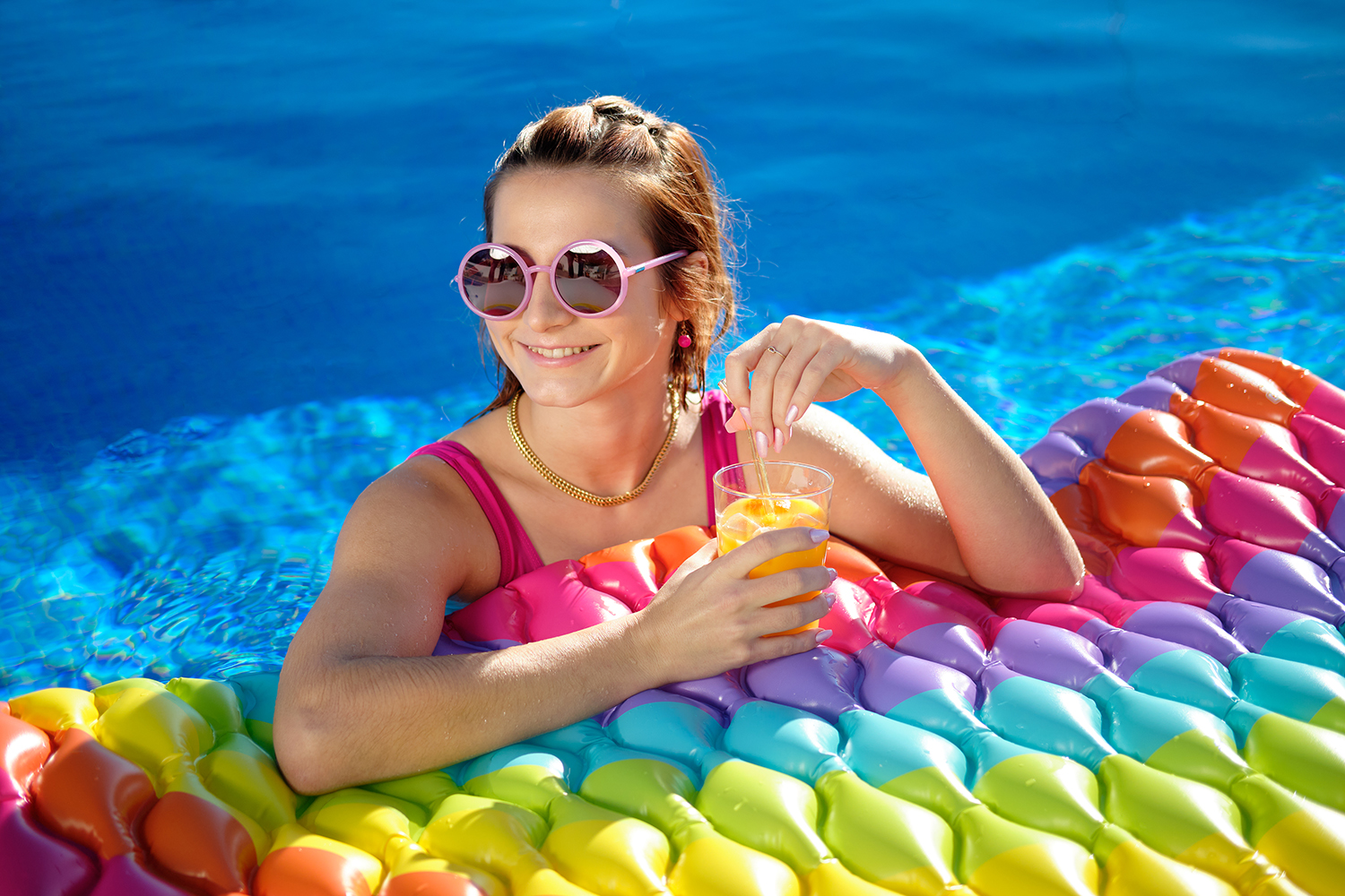 Rainbow Dreams™ 216 x 80 cm Rainbow Dreams™ 216 x 80 cm