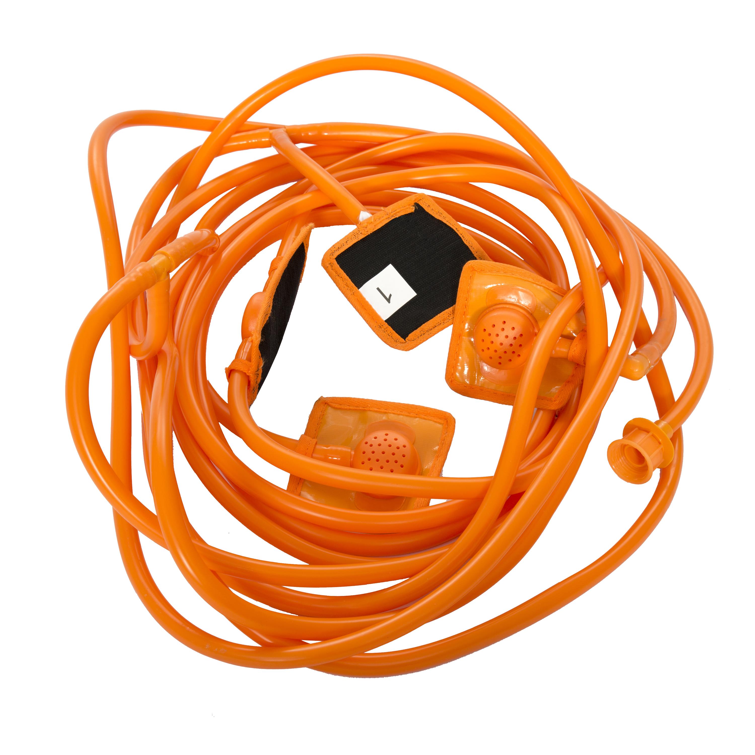 Bestway® Spare Part Water spraying hose assembly for H2OGO!® Waterpark Tsunami Waves“ 505x340x265 cm