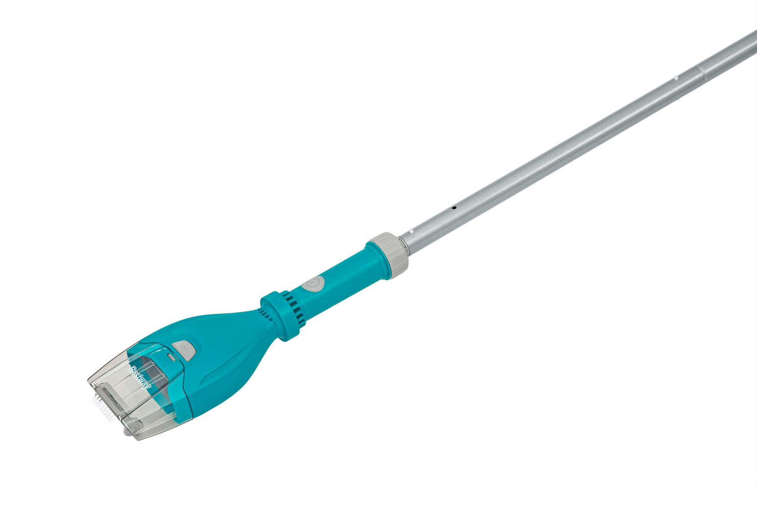 batteriebetriebener Poolsauger AquaTech™ 150 cm