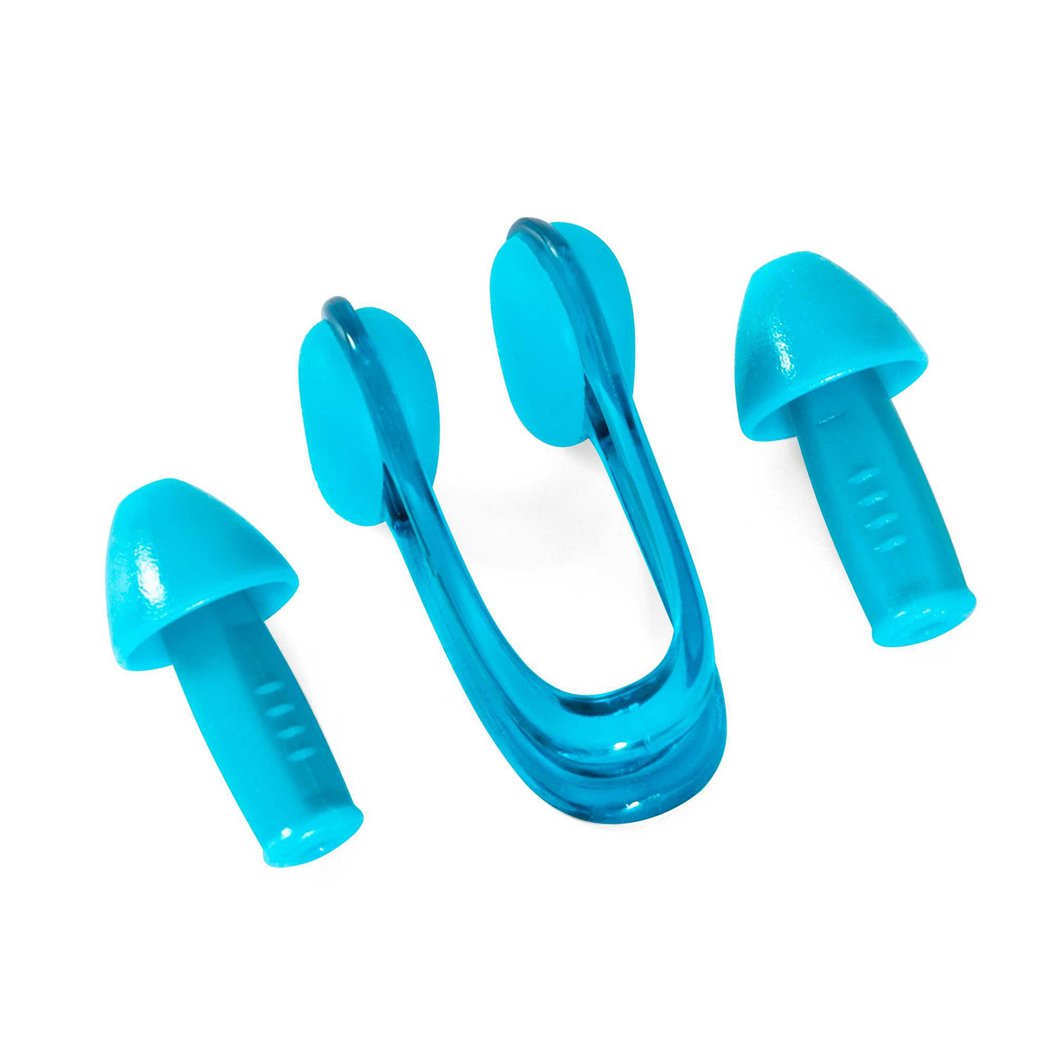 Hydro-Swim™ Nose Clip&Ear Plug Set Hydro-Swim™ Nose Clip&Ear Plug Set