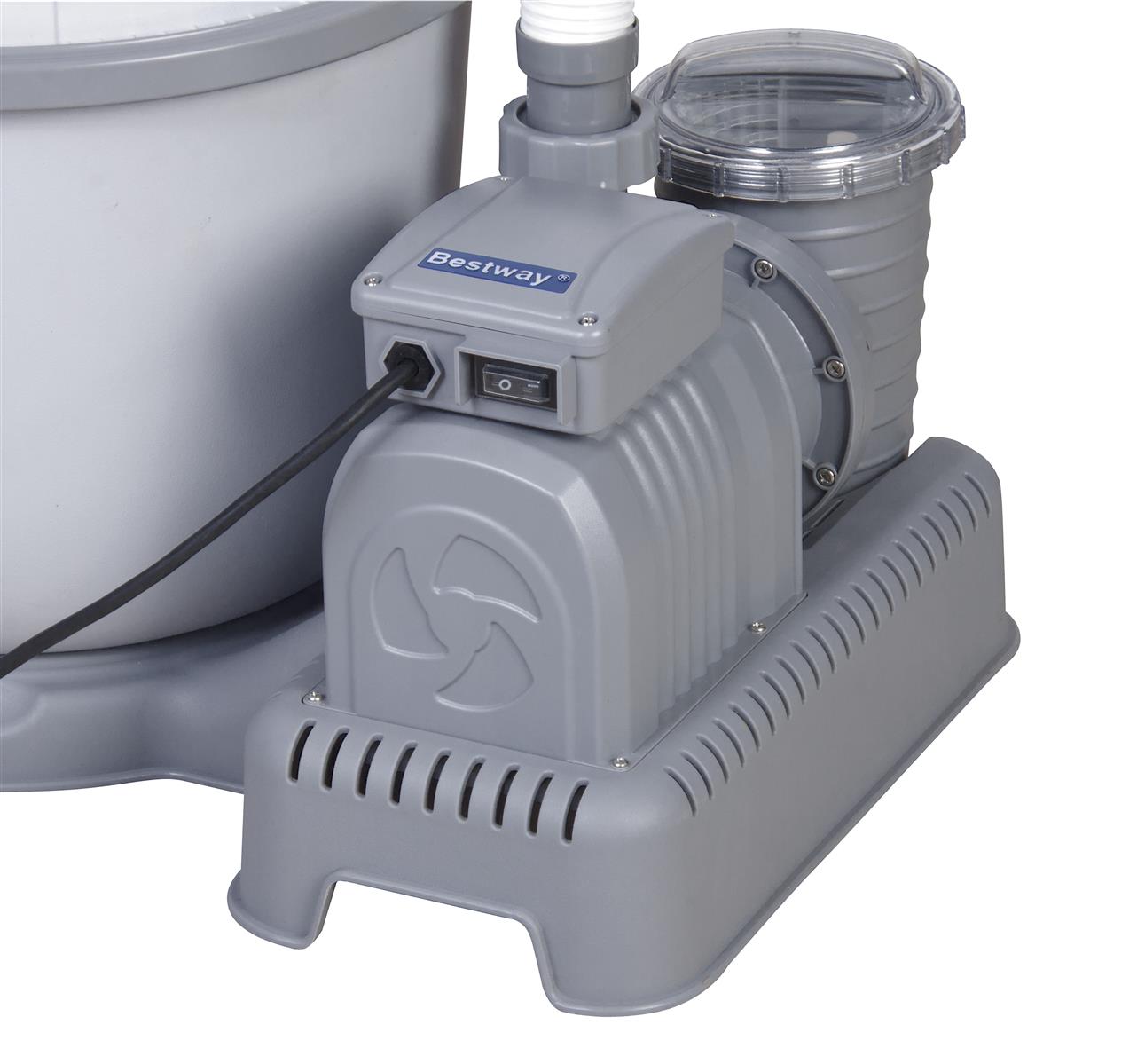 Bestway® Spare Part Flowclear™ sand filter unit  (58400 | 2018 | EU)