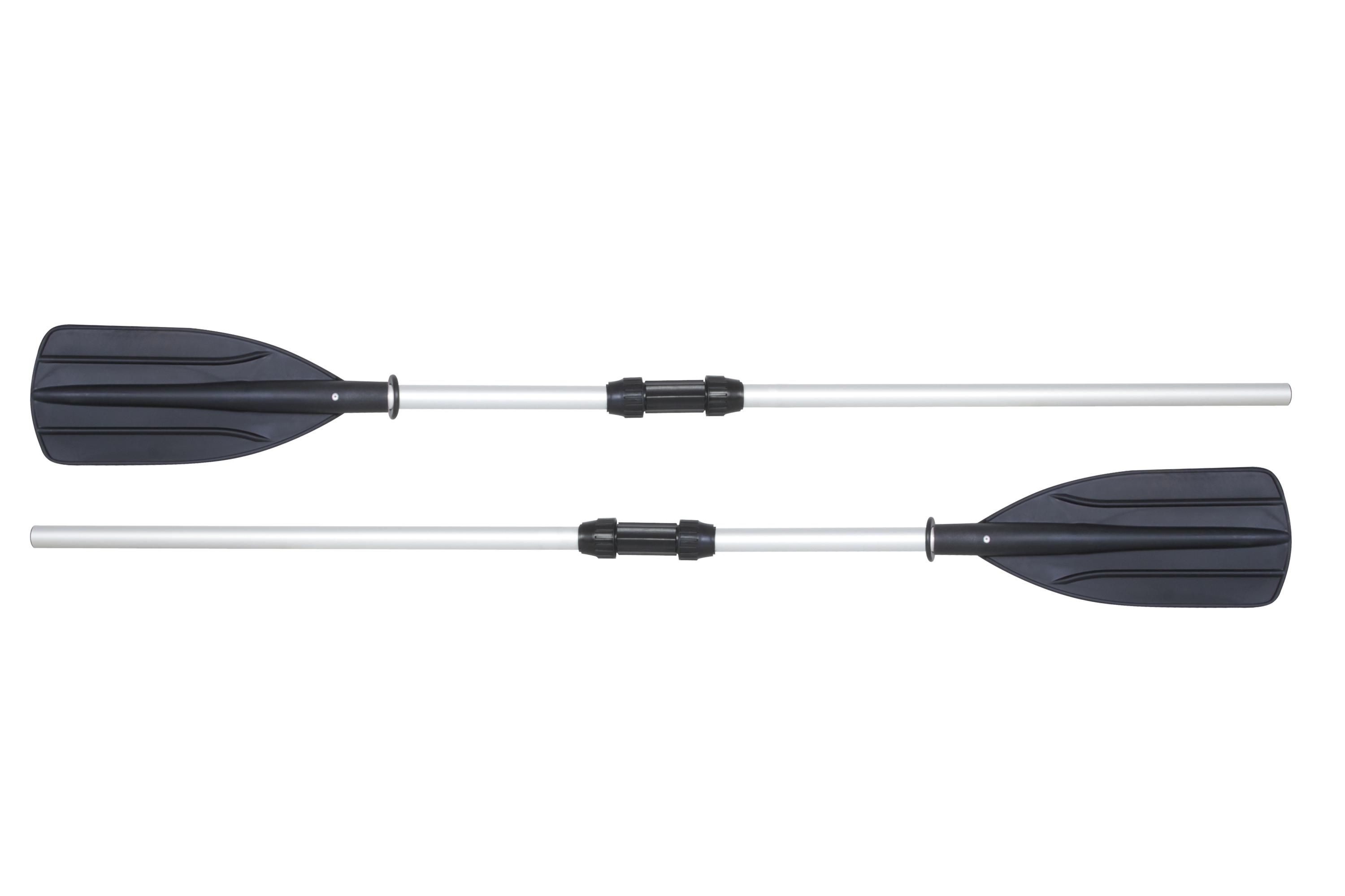 Hydro-Force™ 57"/1.45m Sectional Aluminum Oars
