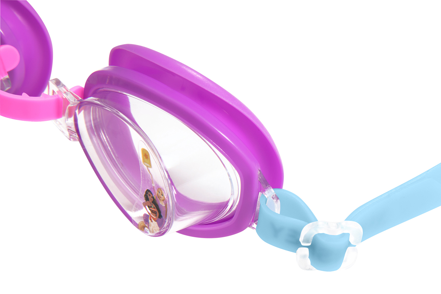 Disney® Schwimmbrille Essential ab 3 Jahren Disney® Schwimmbrille Essential ab 3 Jahren