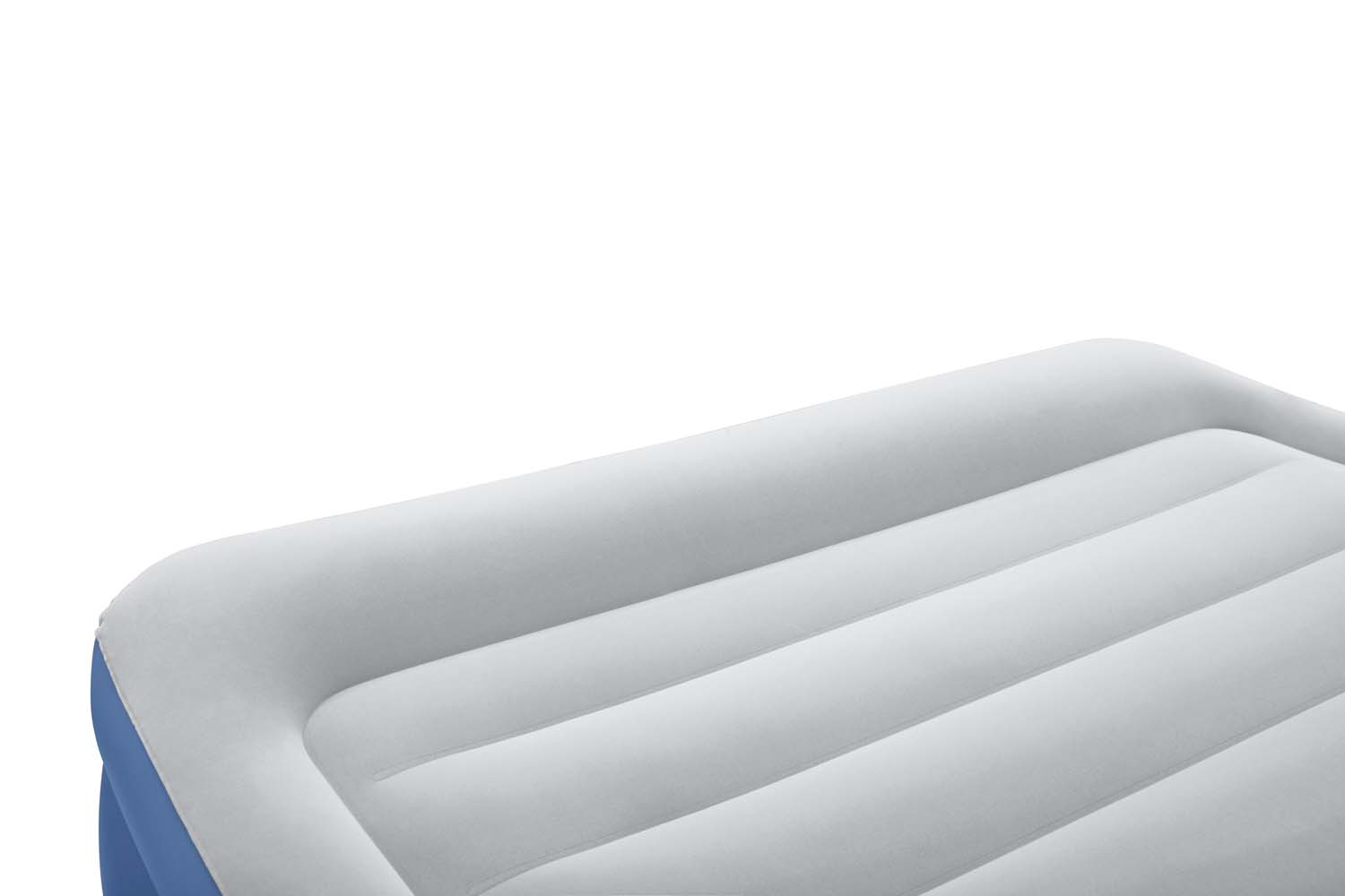 TriTech™ Doppelluftbett mit integrierter Elektropumpe 203 x 152 x 61 cm