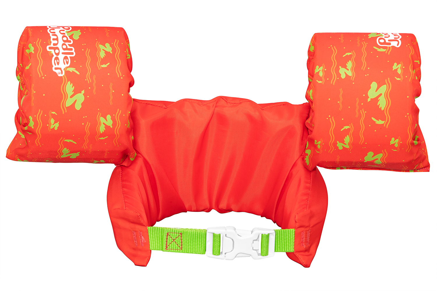 Puddle Jumper® Schwimmflügelweste Kleiner Drache 2-6 Jahre