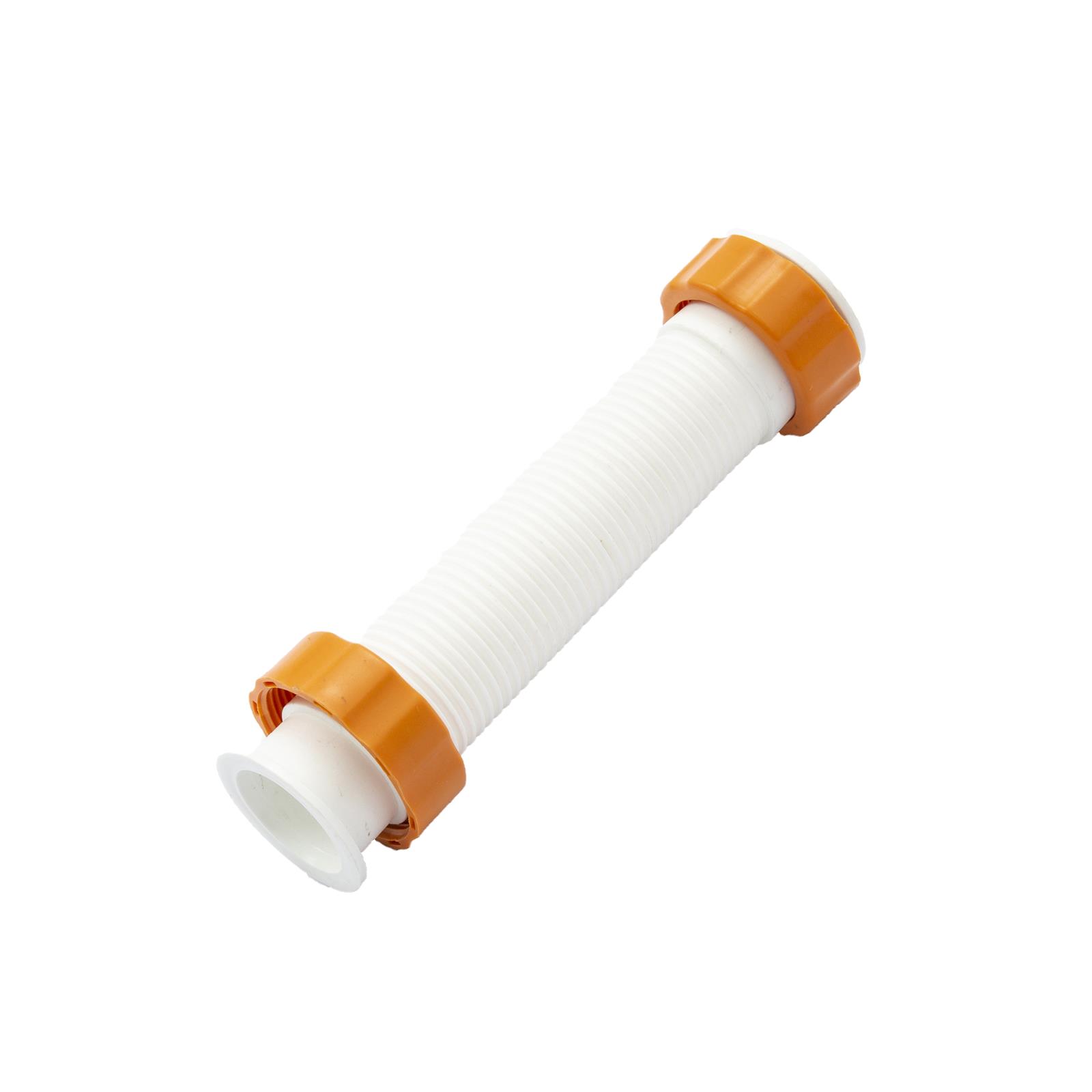 Bestway® Spare Part Hose with nuts for (P03840 / Ø 38 mm / 360 mm)