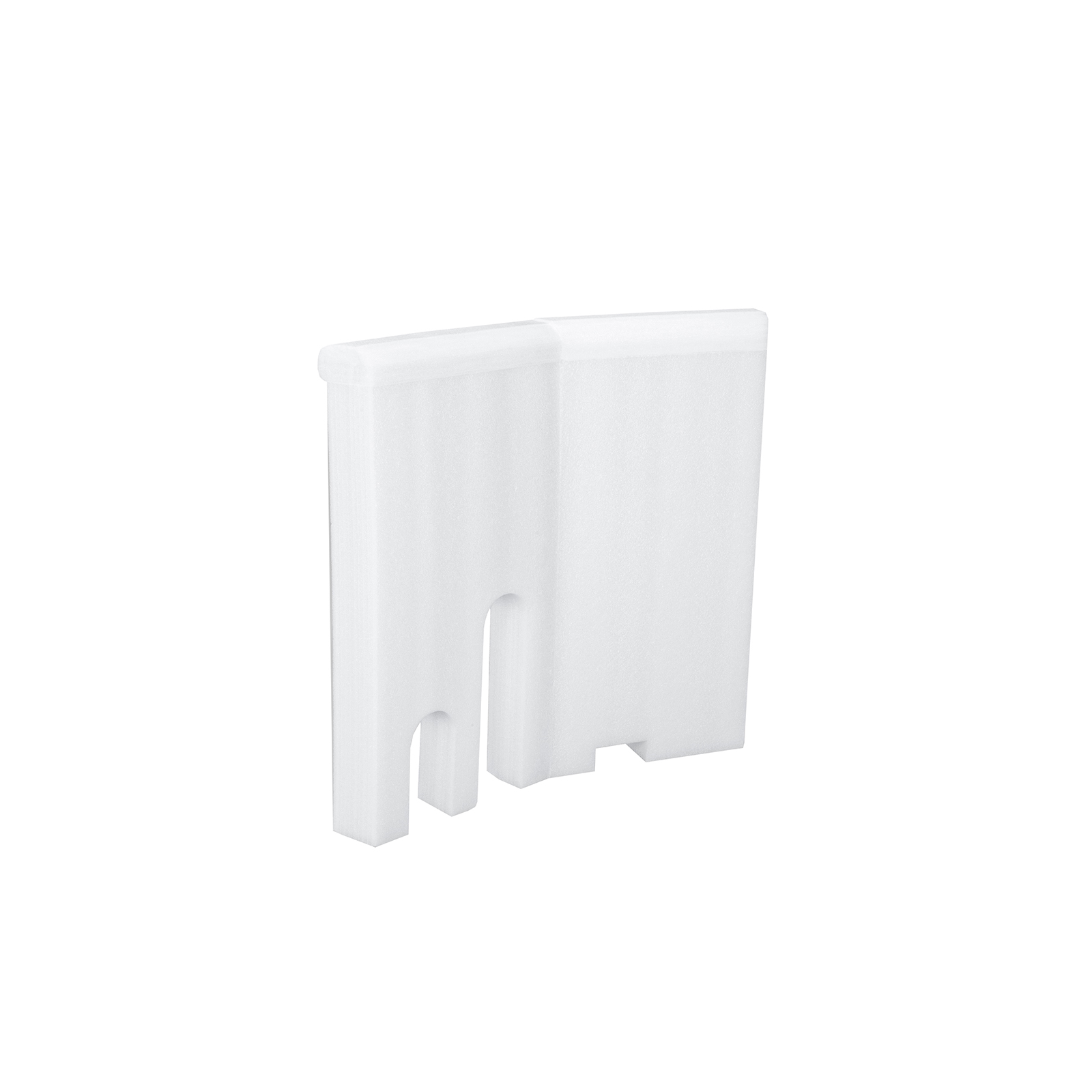 Bestway® Spare Part durable foam (8 x 70 cm / Nr.17 ) for LAY-Z-SPA® Toronto Airjet Plus™ 190x70 cm