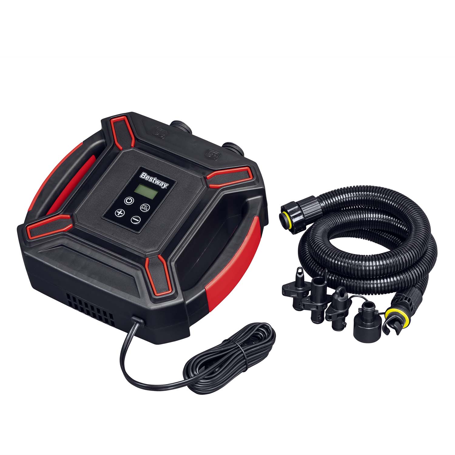 PowerGrip™ Hochdruck-Elektropumpe 300 l/min
