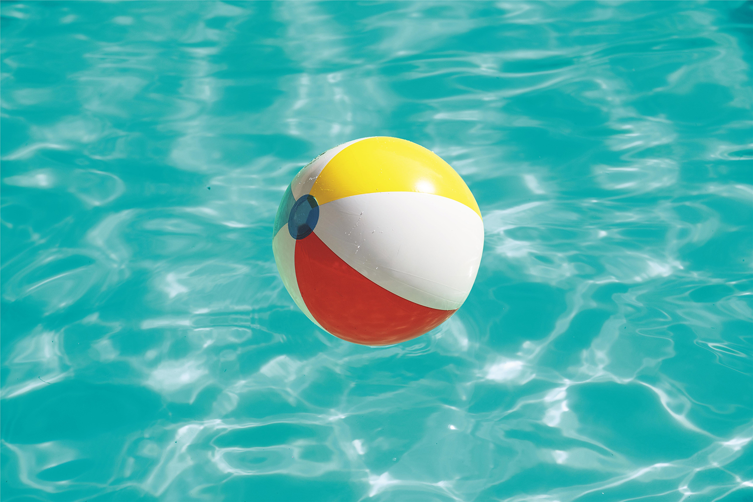 Bestway® 24"/61cm Beach Ball