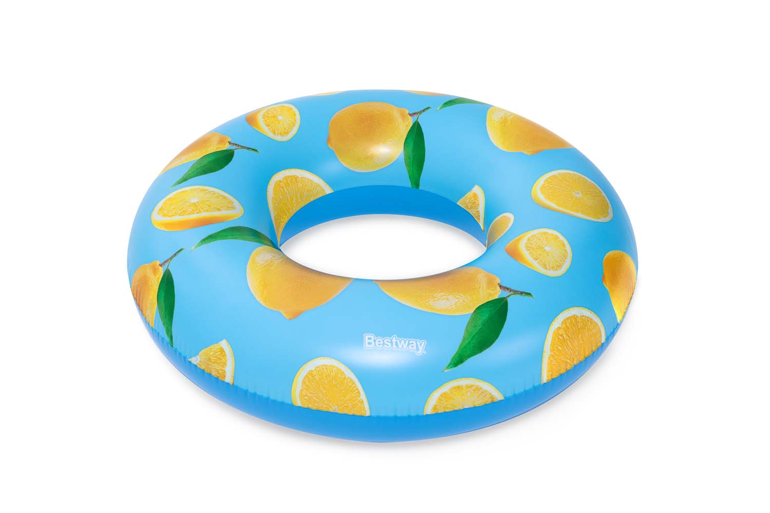 Scentsational™ Schwimmring mit Zitronenduft Ø 119 cm