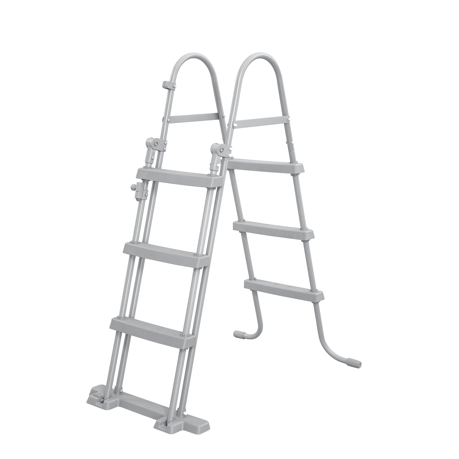 Sicherheitsleiter 107 cm