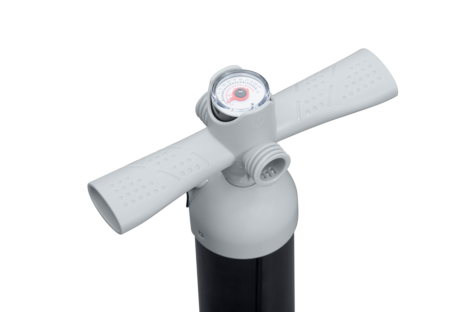 Air Hammer™ Sport-Hochdruckpumpe 1.800 / 3.450 ml Air Hammer™ Sport-Hochdruckpumpe 1.800 / 3.450 ml