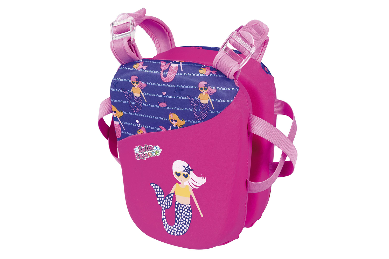 Swim Safe™ Boys'/Girls' Skilled Swimmer Aid(M/L)