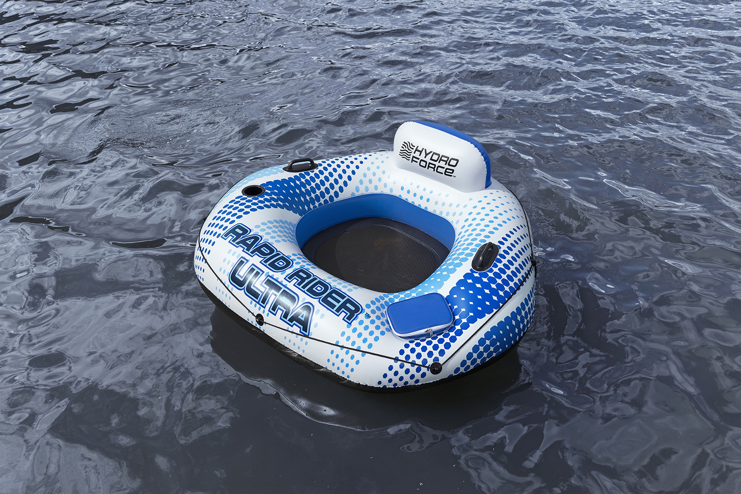 Schwimmring Rapid Rider™ Ultra 165 x 148 cm
