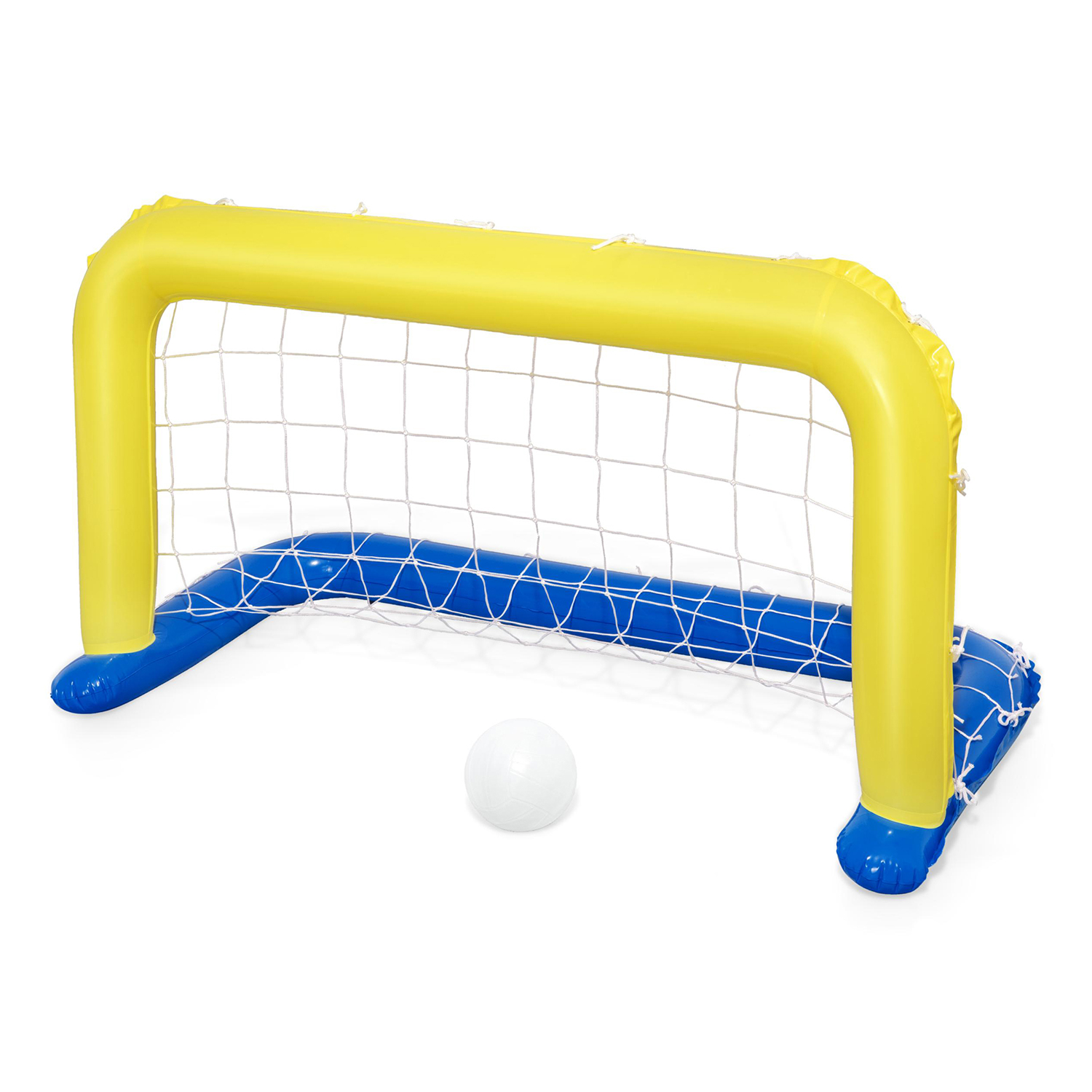 Schwimmendes Wasserball-Set 142 x 76 cm