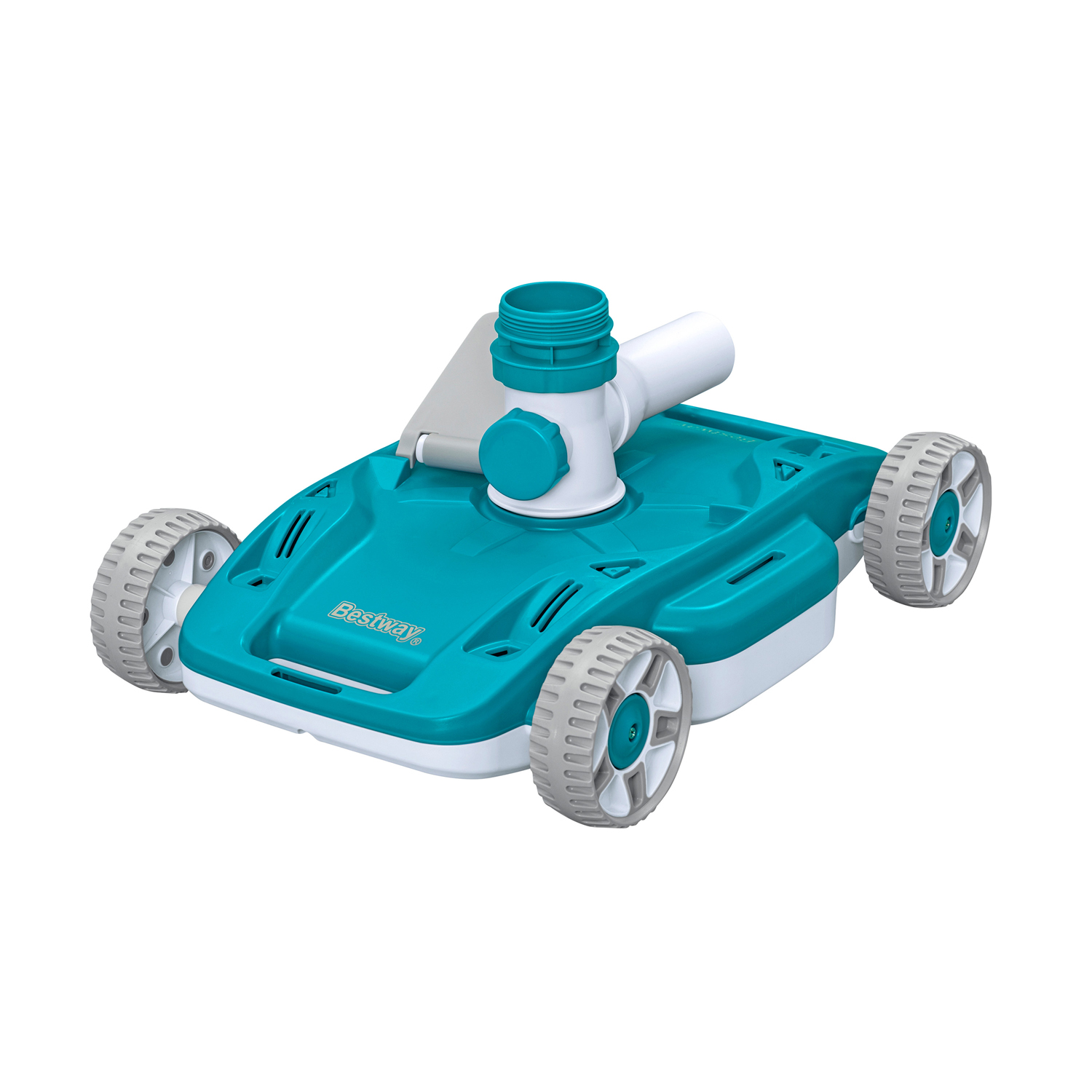 Pumpenbetriebener Poolroboter AquaDrift™