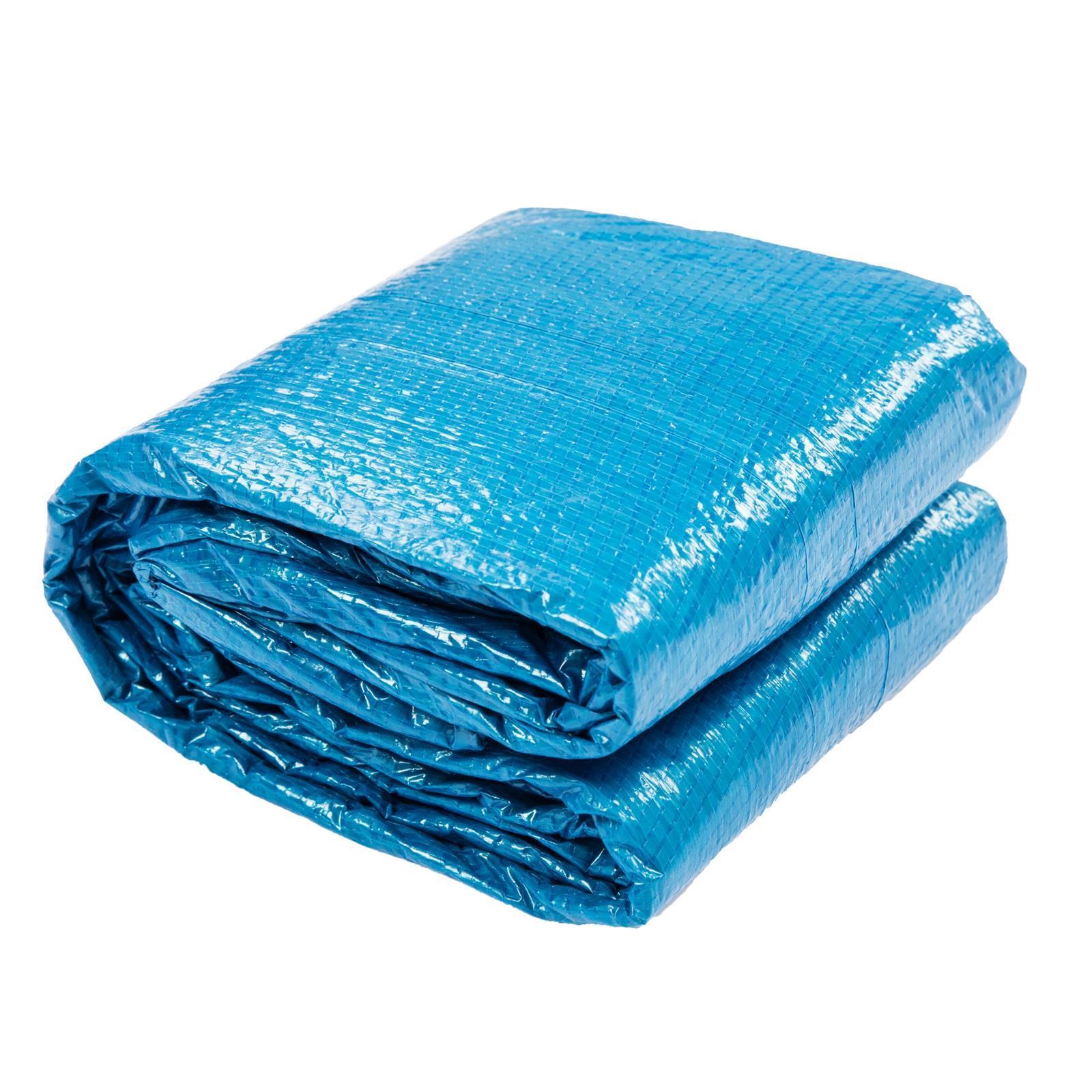 Bestway® Spare Part Ground Cloth 488cm x 244cm x 122cm Bestway® Spare Part Ground Cloth 427cm x 250cm x 100cm