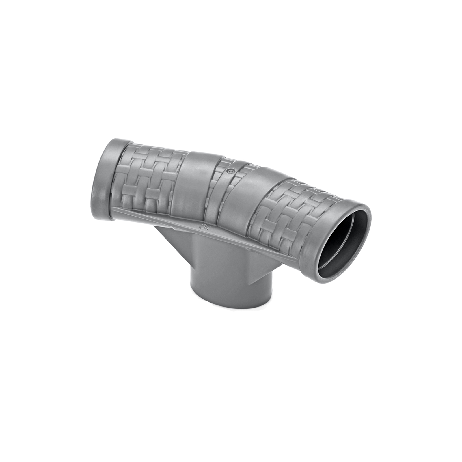 Bestway® Spare Part T-connector (grey) for Steel Pro MAX™ pools 488 x 122 cm (2023), round Bestway® Spare Part T-connector (grey) for Steel Pro MAX™ pools 488 x 122 cm (2023), round