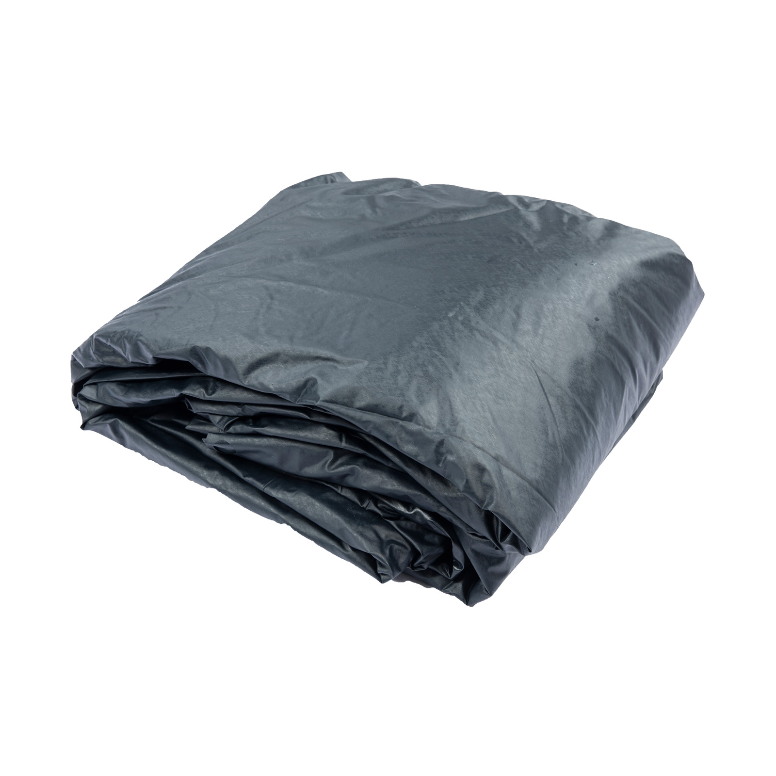 Bestway® Spare Part Pool cover (black) for Power Steel™ pools 488 x 244 x 122 cm, angular