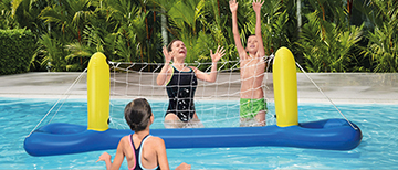 Pool games image