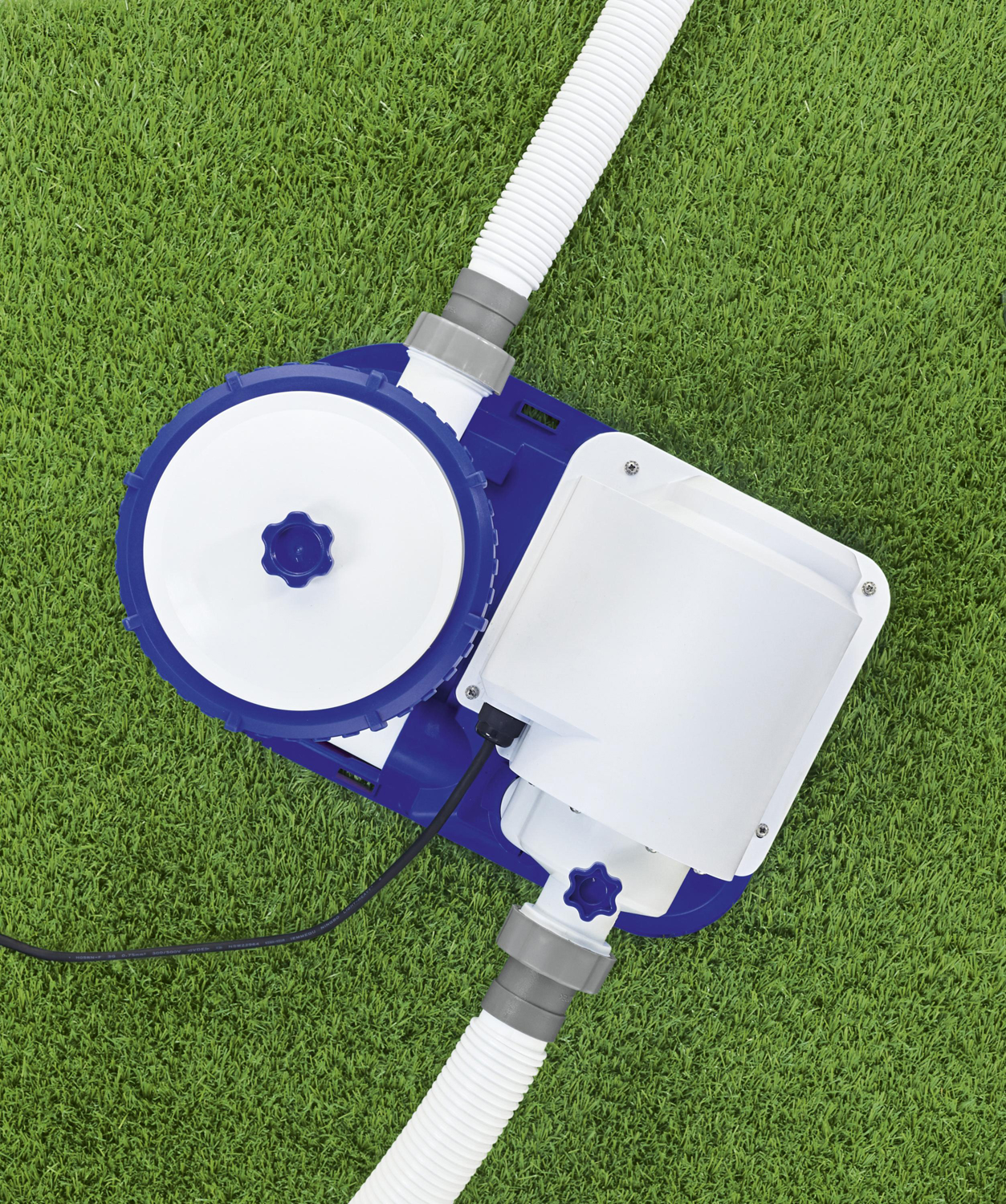 Flowclear™ 2500gal Filter Pump